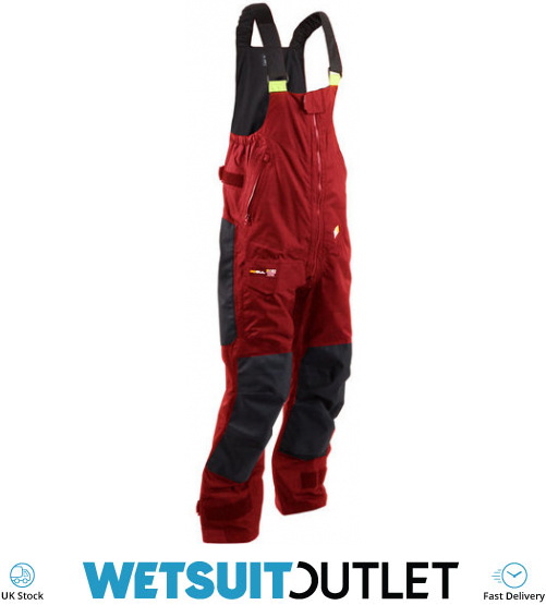 Gul hot offshore Bib sailing pants